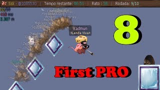 Transformice - First PRO Burlas Racing #8