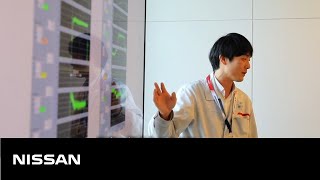 【企業】People(9)e-POWERの進化を目指す技術者