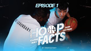 Hoop Facts | Episode 1