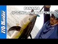 Jigging and Popping in Panama With Prohunter Tackle