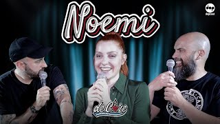 Noemi a De Core Podcast - Ep 48