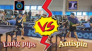 Chopper vs antispin⚔️ | tournament match