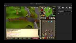 Osrs Clue Map Dig Inbetween Benches Legends Guild Hard