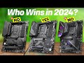 Best Motherboards 2024 [don’t buy one before watching this]