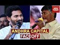 Jagan Reddy Govt And TDP In A Head-To-Head Showdown Over YSRCP Proposal