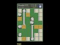 pushing machine impossible level puzzle 177 perfect solution