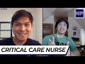 Avant Nurse | Critical Care Nurse