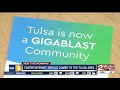 faster internet service comes to the tulsa area