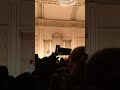 carnegie hall 2019