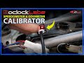 12 O'Clock Labs Speedo DRD Calibrator // Install & Testing