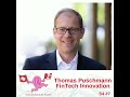 podcast s4 7 thomas puschmann the future of fintech