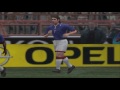 world soccer winning eleven 7 international ps2 gameplay