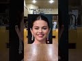 Job Interview with Selena Gomez #Short