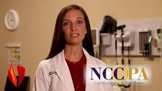 Gardner-Webb Physician Assistant Program