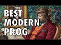 Ten Best Modern PROG Bands