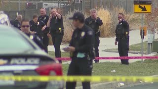 Aurora Police Department's new top cop sits for an interview
