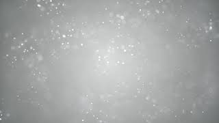 4K Grey bubble, Particles Background 028, Motion Graphics,Background Video, GRAPHICS, วีดีโอพื้นหลัง