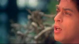 Iru Pookal   Santhosa Kanneerae Video Song 1080p HD   Uyire