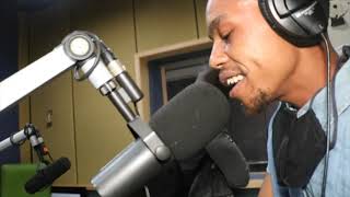 What happened to Zizo Bheda \u0026 Amaza @UmhloboWeneneFM  Watch till end