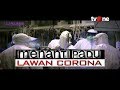 Menanti Padu Lawan Corona | Cover Story tvOne (19/3/2020)