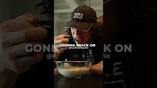 Sam Sulek S Eating Plan To Get Huge