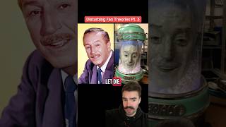 They did WHAT with Walt Disney’s head after he died?! #morbidfacts