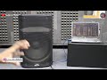 alto tx215 professional active monitor speaker 600w review u0026 soundtest powered loudspeaker setup