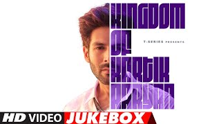 Kartik Aaryan: Video Jukebox | Kingdom of Kartik Aaryan | Hit songs of Kartik Aaryan