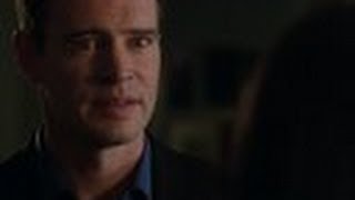 Olivia Cancels on Jake - Scandal