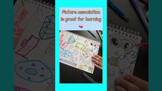 Revision Doodles Notes Book