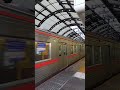 【リバイバルカラー】京成3600形3688f@京成船橋