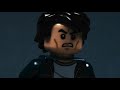 the diagnoses of dr. dakota quarantine daze episode 6 finale lego robot chicken