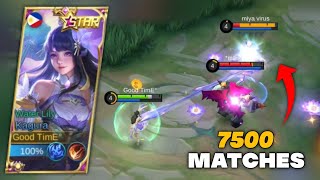 Enemy Tank Got Tired Protecting His Marksman 😂 | KAGURA GAMEPLAY 2022