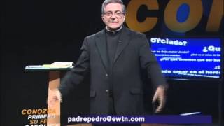 ¿En la Iglesia se permite la auto-flagelación? - Padre Pedro Núñez