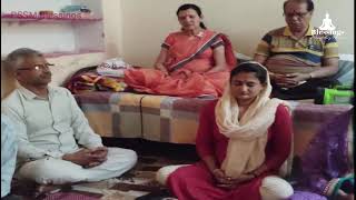 PSSM blessings | Dhyan Prachar by-Master Nanda kishor Sharma,Bhilwara(Rajasthan)