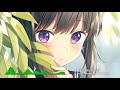 nightcore halfway heart