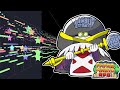 【アレンジ remix】ボス戦メドレー boss battle medley【ペーパーマリオrpg paper mario rpg】