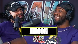JIDION GETTING EVICTED, MISSING SIDEMEN EVENT, & GETTING REMOVED FROM TWITCH