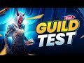 LIVE CUSTOM GIVEAWAY 🤑 HARDEST GUILD TEST 1 V 4 🤬👿 100% FAIR TESTING 🔥 DAY - 1 🙄 #freefire #live