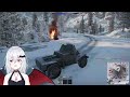 【warthunder】初心者＆参加型✨フランス開発スタート！【ろん・ろふぃ】