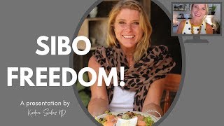 How to finally get Freedom from SIBO