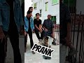 রাফির সাথে করলাম prank😅❤️‍🩹 funnymoments funny prankvideo