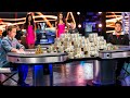 Battle for $4,320,000: High Stakes Poker Across Two Epic Tournaments!