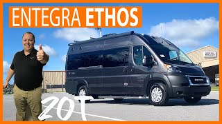 Entegra Coach First Call B Motorhome Entegra Ethos!