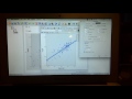 Adding the Best Fit Line or Regression Line to Scatter Plot SPSS