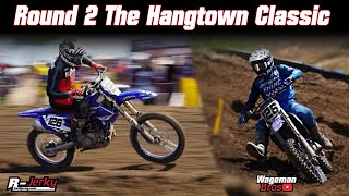 Moto Munchies - Vlog 46 // Round 2 @ Hangtown