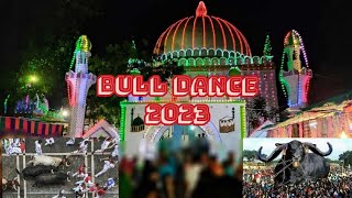 Part 2 Osmanabad urs bull dance 2023 #shortsvideo #youtubeshorts #viralvideo