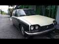 Review Citroen GS Club 1982