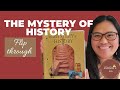 The Mystery of History Volume 1