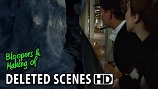 Titanic (1997) Deleted, Extended & Alternative Scenes #4